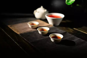 潮汕老茶腳們，這些“吃茶”暗語你懂嗎？
